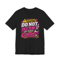 Do Not Talk To Me Until I've Had My Coffee T‑Shirt